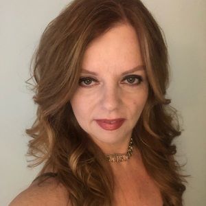 Meet your Posher, Rhonda